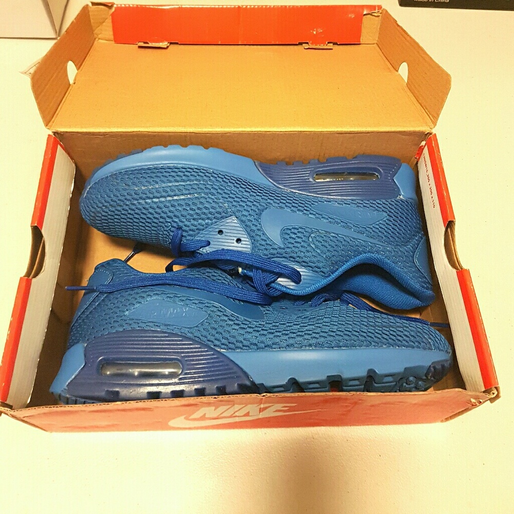 Women's Nike Air Max Ultra BR